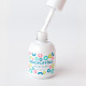 Aeropuffing Gel Polish №001 CLASSIC WHITE CRÈME, 8ml. / 0.27 fl. oz.