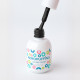 Aeropuffing Gel Polish №002 CLASSIC BLACK CRÈME, 8ml. / 0.27 fl. oz.
