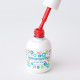 Aeropuffing Gel Polish №003 CLASSIC RED CRÈME, 8ml. / 0.27 fl. oz.