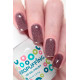 Aeropuffing, Reflective Glitter Gel Polish No. 047, 8 ml