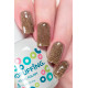 Aeropuffing, Reflective Glitter Gel Polish No. 049, 8 ml
