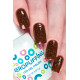 Aeropuffing, Reflective Glitter Gel Polish No. 050, 8 ml