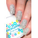 Aeropuffing, Reflective Glitter Gel Polish No. 053, 8 ml