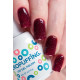 Aeropuffing, Reflective Glitter Gel Polish No. 054, 8 ml