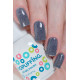 Aeropuffing, Reflective Glitter Gel Polish No. 055, 8 ml