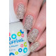Aeropuffing, Reflective Glitter Gel Polish No. 056, 8 ml