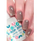 Aeropuffing, Reflective Glitter Gel Polish No. 056, 8 ml