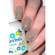 Aeropuffing, Reflective Glitter Gel Polish No. 060, 8 ml