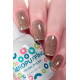 Aeropuffing, Reflective Glitter Gel Polish No. 060, 8 ml